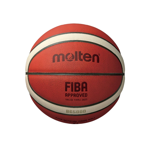 Мяч баскетбольный Molten B7g5000 №7 (7) 42475102