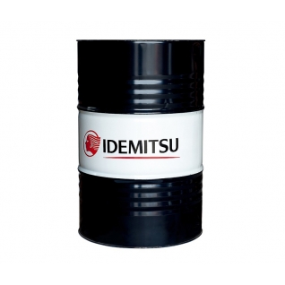 Моторное масло IDEMITSU FULLY-SYNTHETIC SN/GF-5 5W30 / Масло моторное синтетическое 200л