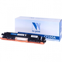 Совместимый картридж NV Print NV-CF350A Black (NV-CF350ABk) для HP LaserJet Color Pro M176n, M177fw 21825-02