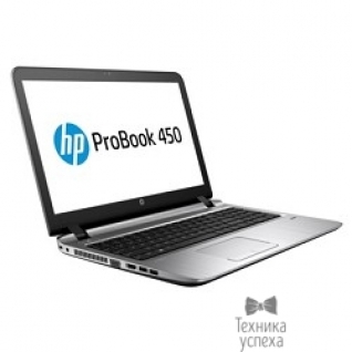 Hp HP ProBook 450 G3 P4P34EA 15.6" FHD