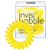 INVISIBOBBLE - Резинка-браслет для волос Invisibobble Submarine Yellow