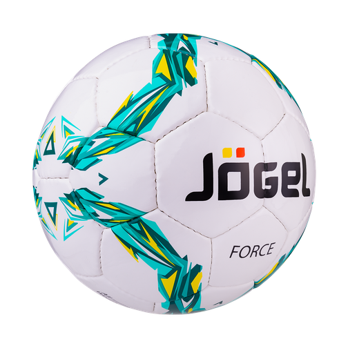 Мяч футбольный Jögel Js-460 Force №4 (4) 42292783 3