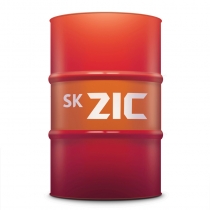 Моторное масло ZIC X9 SN 5W40 200л