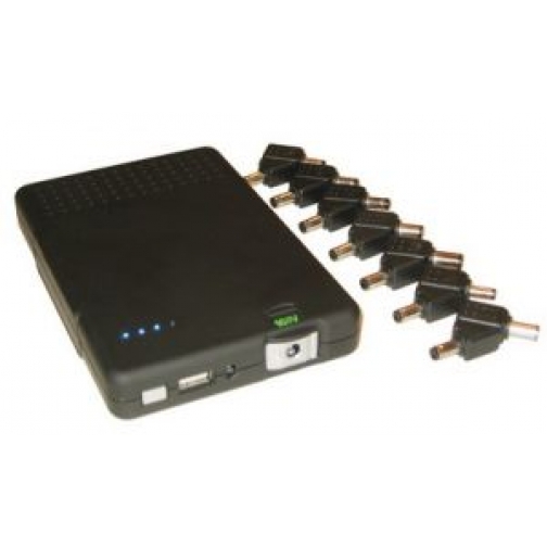 Портативное универсальное зарядное устройство AcmePower UC-4 (13500 мАч) AcmePower 5762029 3
