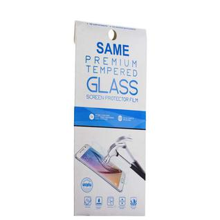 Чехол-накладка пластиковая K-Doo Guardian для Iphone 13 Pro Max (6.7") с силиконовым бортом Прозрачно-золотой