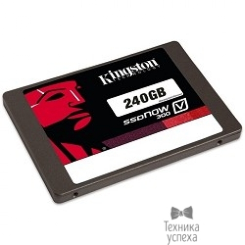 Kingston Kingston SSD 240GB V300 SV300S37A/240G SATA3.0 2744710