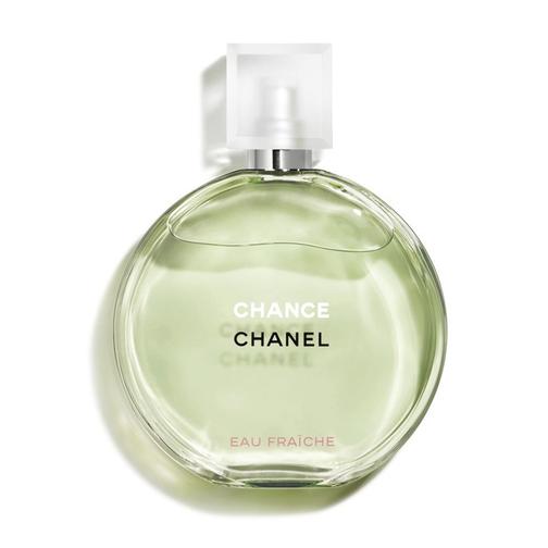 Chanel Chance eau Fraiche туалетная вода (пробник), 1,5 мл. 42850473