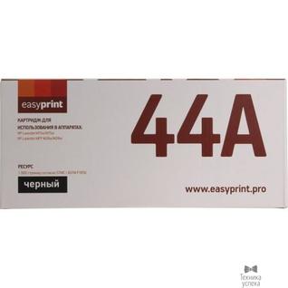 Easyprint Easyprint CF244A Картридж LH-CF244A для HP LJ Pro M15a/M15w/M28a/M28nw (1000 стр.) с чипом
