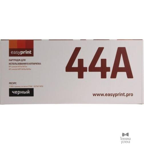 Easyprint Easyprint CF244A Картридж LH-CF244A для HP LJ Pro M15a/M15w/M28a/M28nw (1000 стр.) с чипом 38763696