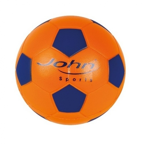 Мяч Sports, оранжевый, 10 см John 37712202