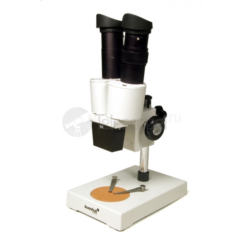 Микроскоп Levenhuk 2ST 28912864