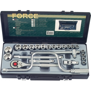 Набор инструментов Force 4245-9 для слесаря