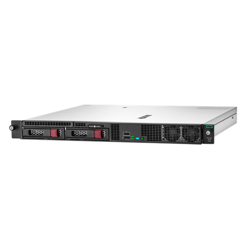 Сервер HPE ProLiant DL20 Gen10 P17079-B21 НИКС 42881636