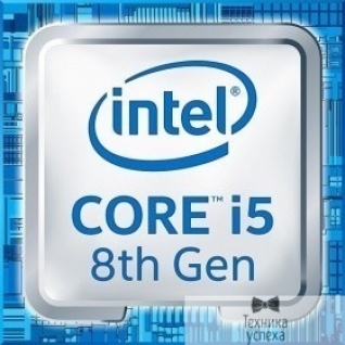Intel CPU Intel Core i5-8500 Coffee Lake BOX 3.0Ггц, 9МБ, Socket 1151