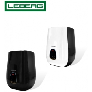 Ультразвуковой увлажнитель воздуха LEBERG-LH-85 BK