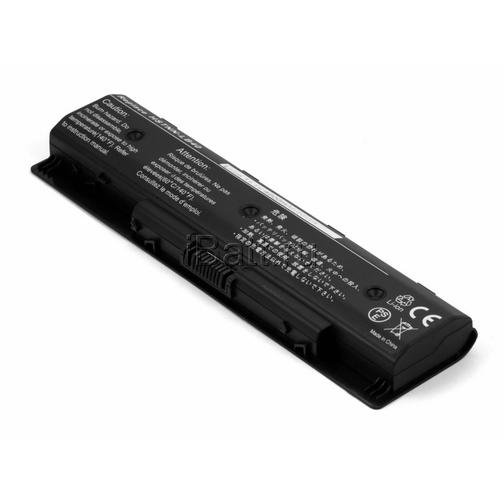 Аккумуляторная батарея PIO6 для ноутбука HP-Compaq. Артикул 11-1618 iBatt 42663792