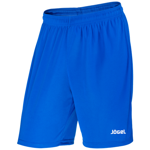 Шорты баскетбольные Jögel Jbs-1120-071, синий/белый, детские размер YS 42221539