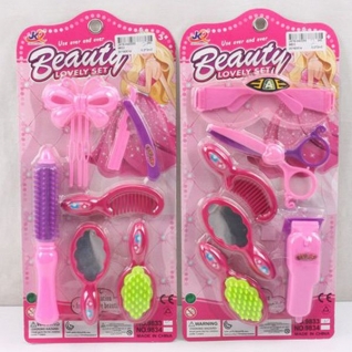 Набор аксессуаров Beauty для девочки Shenzhen Toys