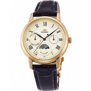 Женские наручные часы Orient RA-KA0003S