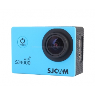 SJcam SJ4000  (Синий)