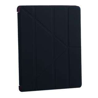 Чехол-подставка BoraSCO ID 20280 для iPad 4/ 3/ 2 Черный
