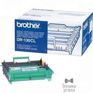 Brother Brother DR-130CL Барабан HL-4040CN/4050CDN/DCP-9040CN/MFC-9440CN, комплект 4шт (17000 коп)
