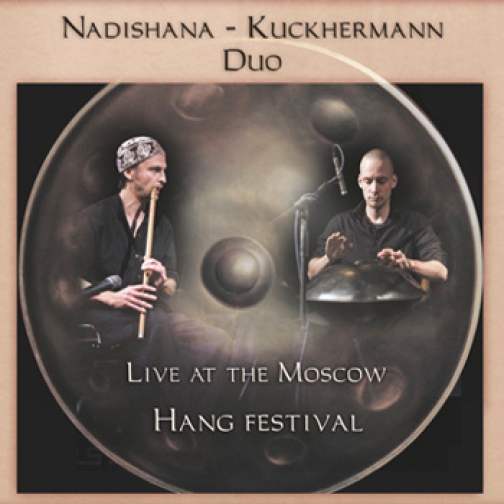 Nadishana-Kuckermann Duo 