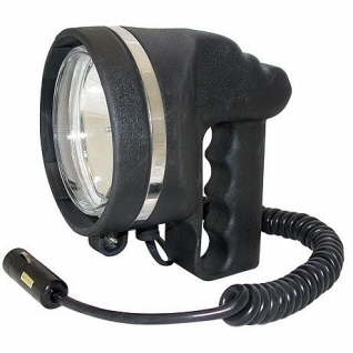 Лампа запасная для ручного фонаря 50 Вт № 10250516 (10251205)
