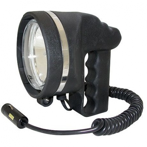 Лампа запасная для ручного фонаря 50 Вт № 10250516 (10251205) 1389811
