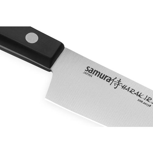 Набор ножей 3 в 1 Samura Harakiri 42882909 3