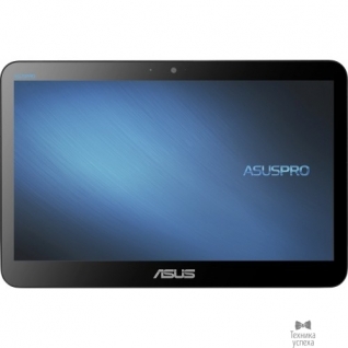 Asus Asus A4110-WD074X 90PT01H2-M06880 white 15.6" HD+ TS Cel J3160/4Gb/128Gb SSD/2xCOM/W10