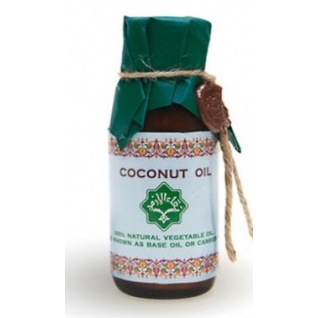 Натуральное растительное масло Зейтун - Кокос
