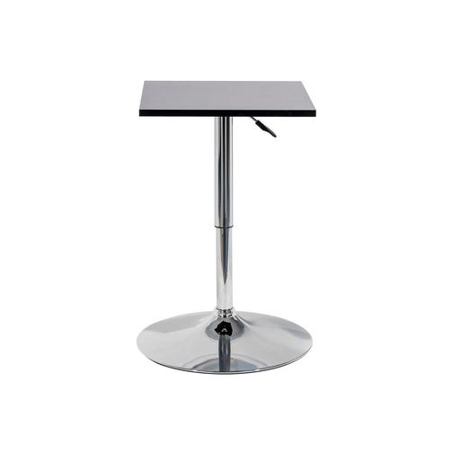 Барный стол STOOL GROUP WHALE WHITE/BLACK 42746366