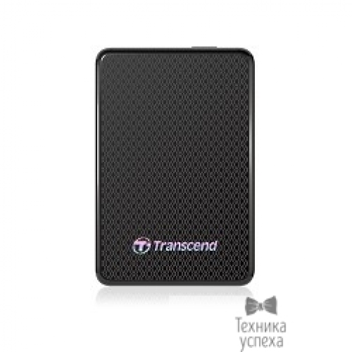 Transcend Transcend Portable SSD 128Gb TS128GESD400K USB 3.0, 1.8