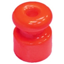 Изолятор керамический Red (красный)