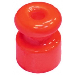 Изолятор керамический Red (красный)