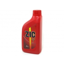 Трансмиссионное масло ZIC ATF 2 1л