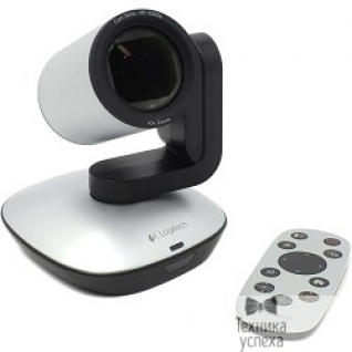 Logitech 960-001022 Logitech PTZ Pro Camera Камера интернет