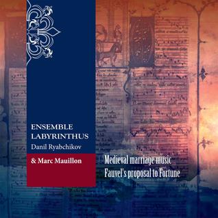 Labyrinthus Ensemble feat. Marc Mauillon - Medieval Marriage Music Скетис мьюзик