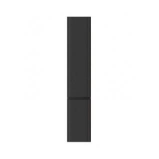 Шкаф-колонна подвесной AM.PM SERENITY M40СНX0341BG (чёрный)