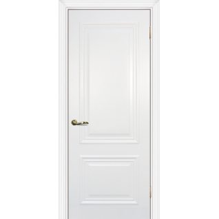 Дверное полотно МариаМ Классик- 1 глухое 550-900 мм