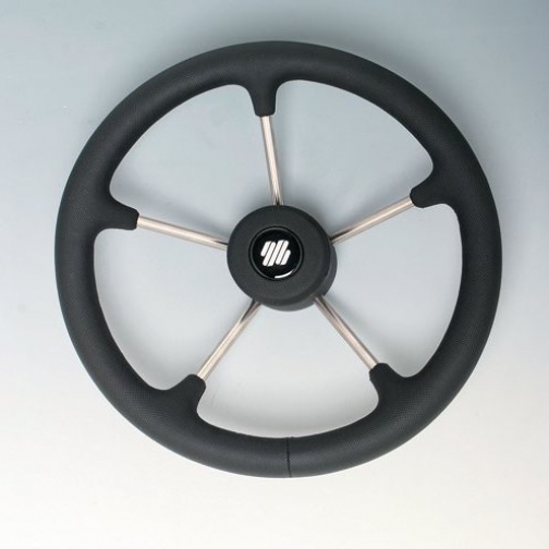 Ultraflex Рулевое колесо из нержавеющей стали Ultraflex V70B 