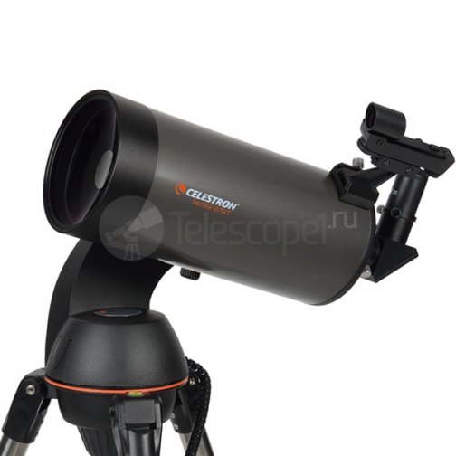 Телескоп Celestron NexStar 127 SLT 28913120