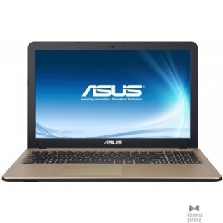 Asus Asus X540LA-DM1289 90NB0B01-M27580 black 15.6" FHD i3-5005U/4Gb/256Gb SSD/Linux