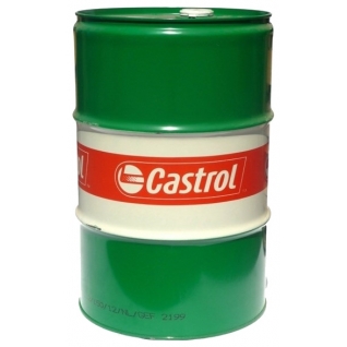 Моторное масло CASTROL GTX 10W-40 A3/B3 полусинтетическое 60 литров