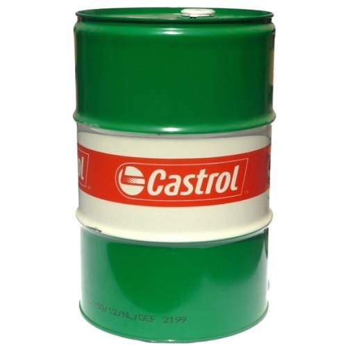Моторное масло CASTROL GTX 10W-40 A3/B3 полусинтетическое 60 литров 5926982