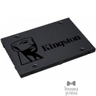 Kingston Kingston SSD 240GB А400 SA400S37/240G SATA3.0