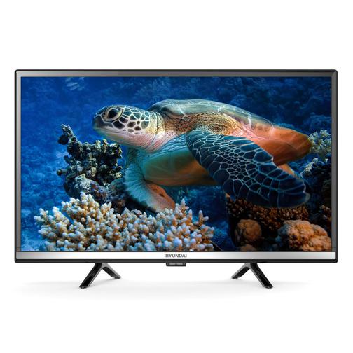 Телевизор Hyundai H-LED24FS5001 24 дюйма Smart TV HD Ready 42891222