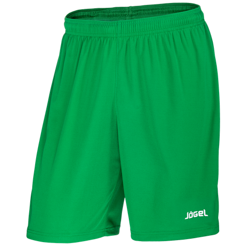 Шорты баскетбольные Jögel Jbs-1120-031, зеленый/белый размер XS 42221176 3