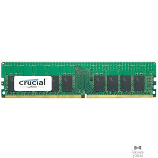 Crucial Crucial DDR4 DIMM 16Gb CT16G4RFD8293 PC4-23400, 2933MHz, ECC Reg